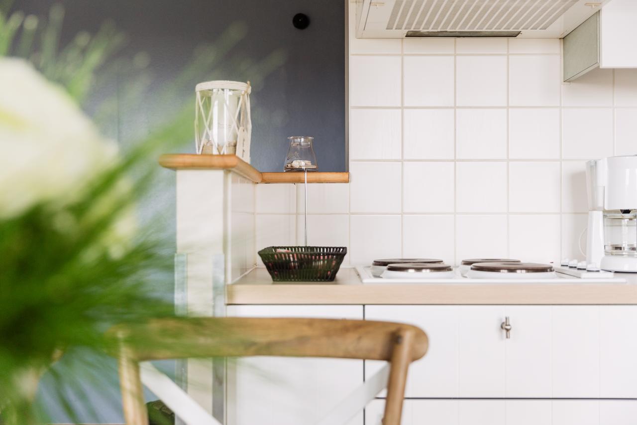 Aparthotel West Bay Middelkerke Zewnętrze zdjęcie